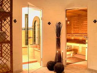 Sporthotel Landhaus Wacker