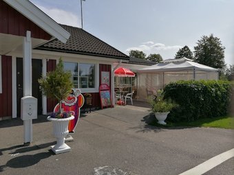 S�vsj� Camping