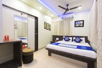 Oyo 10078 Hotel Shriniwas Executive