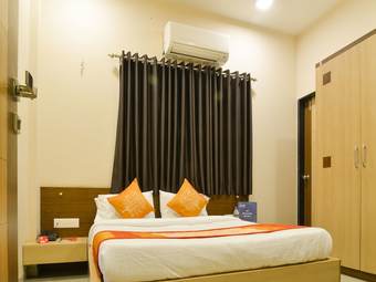 Oyo 3776 Hotel Midtown Inn