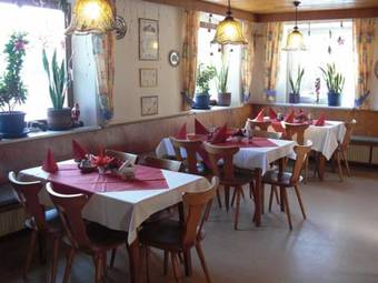 Hostal Schwarzer Adler