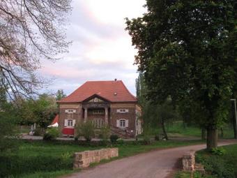 Hotel Planteurhaus