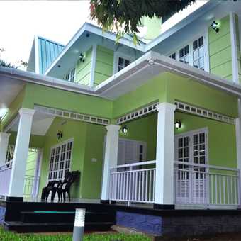 Hotel Lavender