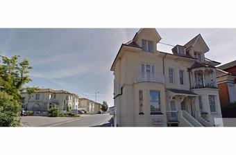 Hotel Sunrose Guest House