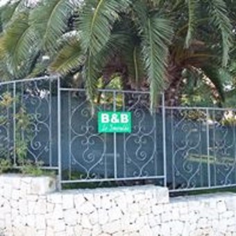 B&B Lo Smeraldo