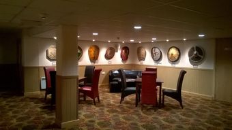 Brae Hotel