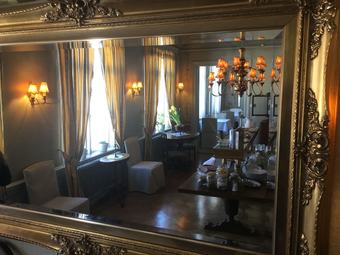Agroturismo Hellefors Herrg�rd