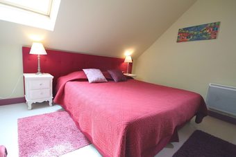 Hotel Les Delices de La Roche