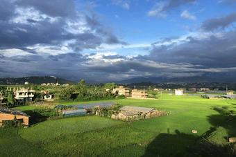 Bed & Breakfast Homestay Nepal