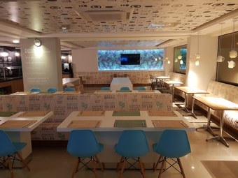 Hotel Ibis Styles Vitoria Da Conquista