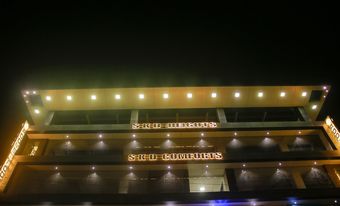 Hotel Skd Comforts