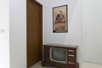 Hotel Reddoorz Plus Near Cilandak Town Square 2
