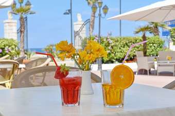 Hotel Costa D'oro