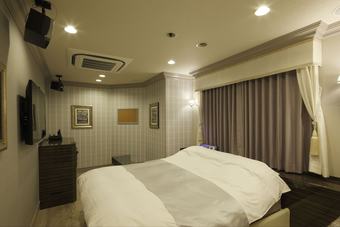 Hotel Waltz Okazaki - Adults Only