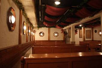 Gasthaus-hotel Faltermaier