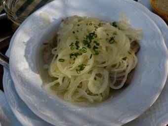 Hotel Landgasthof Weisses Lamm