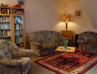 Berghotel Tambach