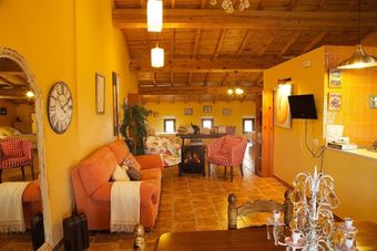 Agroturismo Beautiful Alamedas