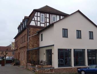 Hotel Saline