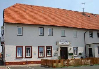 Hotel Landgasthof Schwabhausen