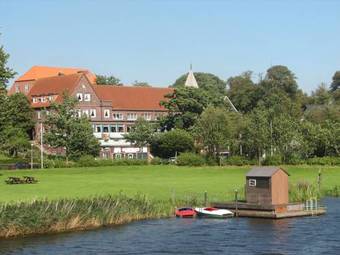 Hotel Zur Treene