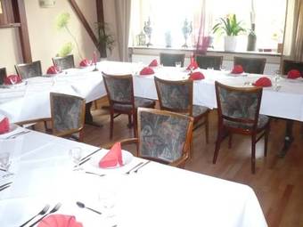 Hotel Holstenhof
