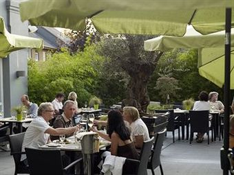 Hotel Dampfm�hle