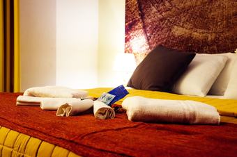 Posada Hotel Palombella