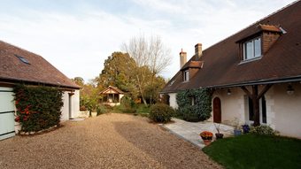 Gite Le Cottage