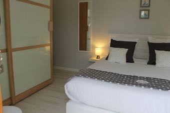 Hotel Jardin Des Nosieres