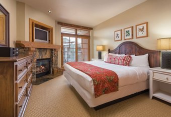 Hotel Worldmark Park City