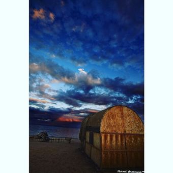 Baraka Camp