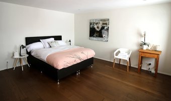 Hotel La Ferme De La Praz