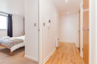 Stylish Apartment