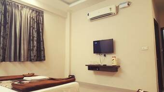 Hotel Surya Mahal