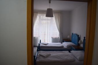 Hotel Ostende