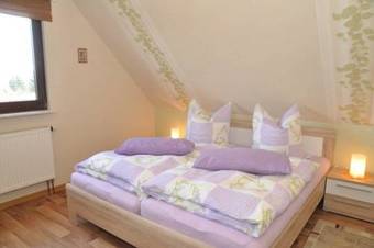 Apartamento Ferienwohnung "lindenblick"
