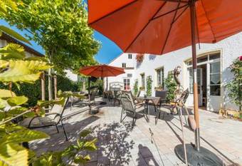 Hostal Gasthof Pritscher