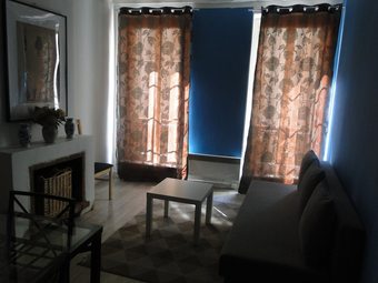 Apartamento Appartement Quartier Latin