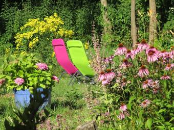 Bed & Breakfast Les Gourmandises Bio