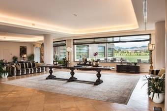 Hotel Valle Di Assisi Spa & Golf