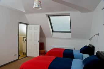 The Old Deanery Holiday Cottages