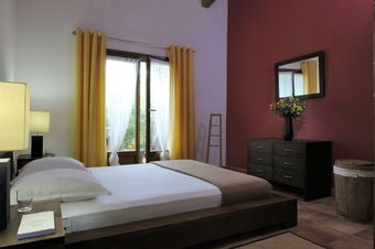 Villa Domaine Codaleone