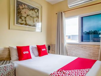 Hotel Macuco