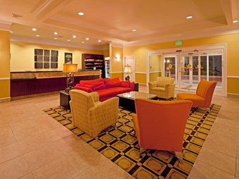 Hotel La Quinta Inn & Suites By Wyndham Mobile - Tillman's Corner