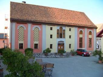 Hostal Gasthof Gentner