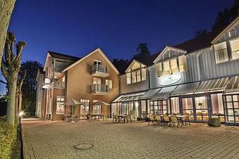 Hotel Kochsberg