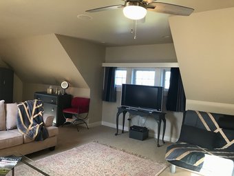 Cheers B&B