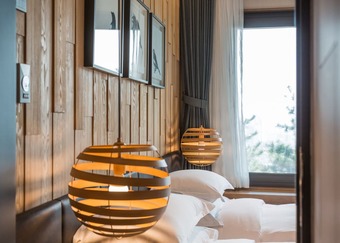 Hotel Walkerhill Douglas House