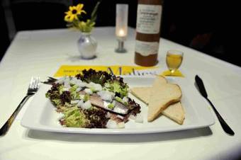 Hotel Auerhahn